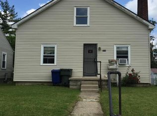 2640 Osceola Ave, Columbus, OH