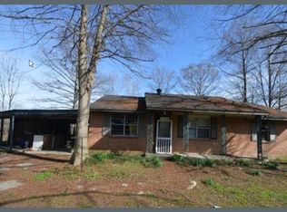 2856 Main Ext, Greenville, MS 38701