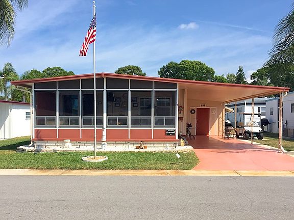 2nd image of 29141 Us Highway 19 N Lot 131