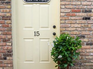 200 Moss Ln APT A15, Houma, LA 70360