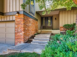 7255 S Steele Cir, Centennial, CO 80122