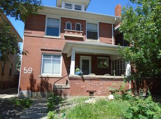59 S Logan St APT 3, Denver, CO 80209