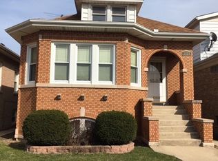 1621 S 55th Ct, Cicero, IL 60804
