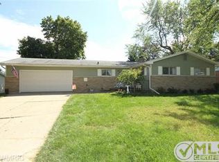 162 Lincolnwood Dr, Battle Creek, MI