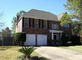 1510 Riverbend Xing, Sugar Land, TX 77478