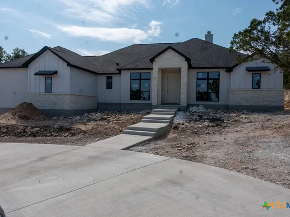 234 Restless Wind, Spring Branch, TX 78070