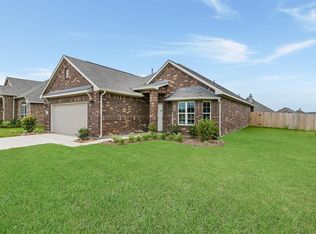 19062 Villa Ln, Montgomery, TX 77356