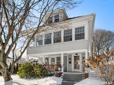 80 Gregory Boulevard, Norwalk, CT, 06855
