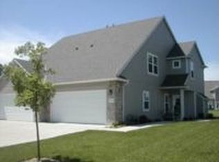 2415 Surrey Dr, Lawrence, KS 66046