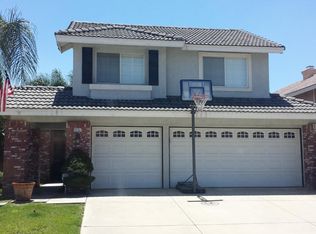 14267 Stanislaus Ct, Fontana, CA 92336