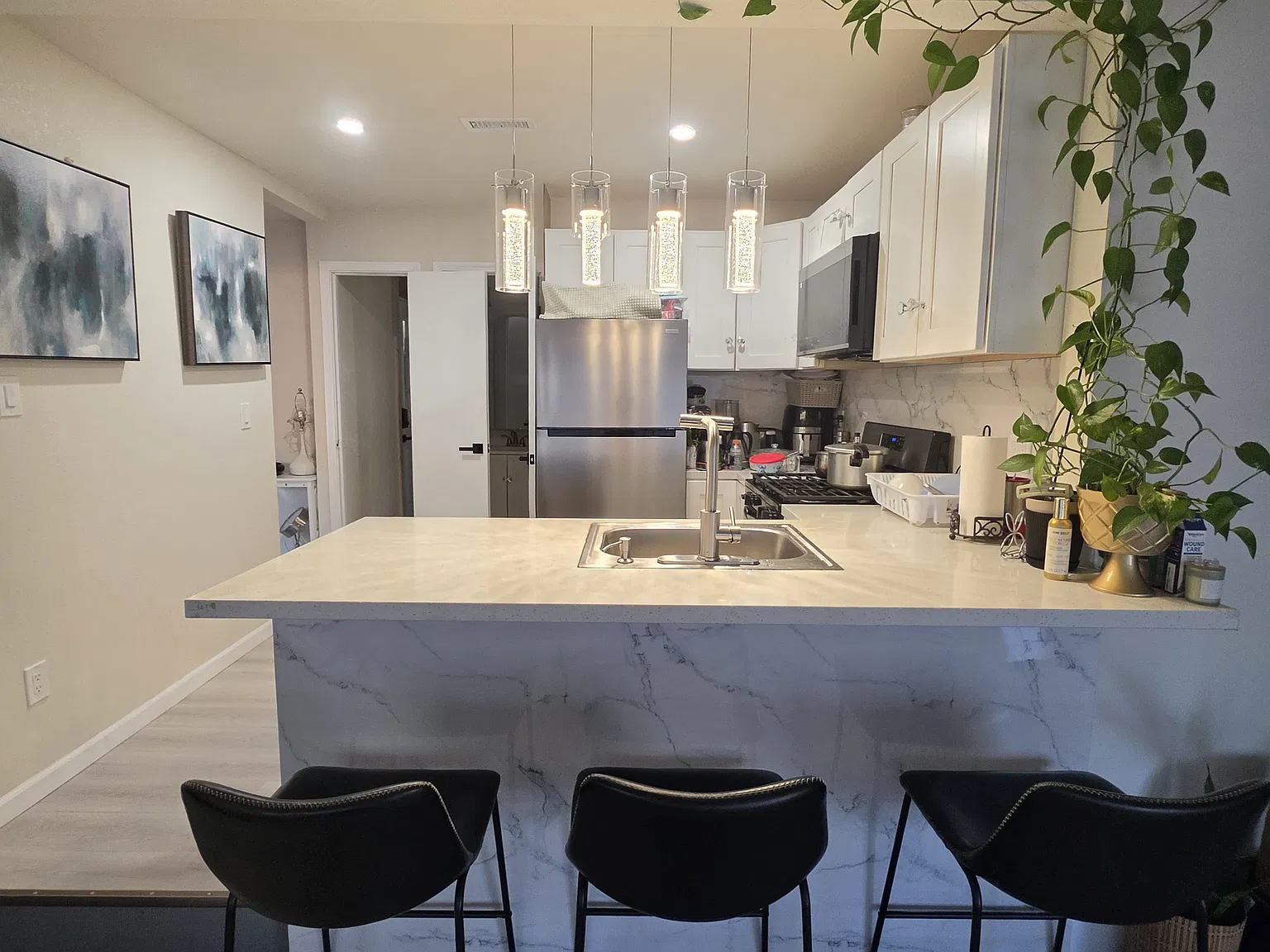 2 bed, $2,750 — Photo 1