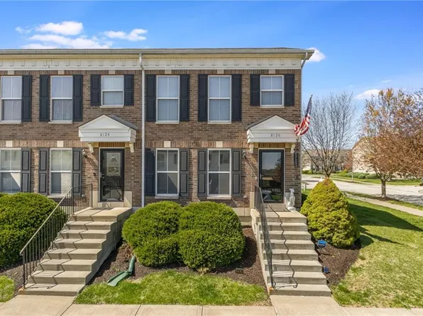 8126 N Lawndale Ave, Kansas City, MO 64119