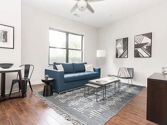 3rd image of 1700 Belcourt Ave APT 203