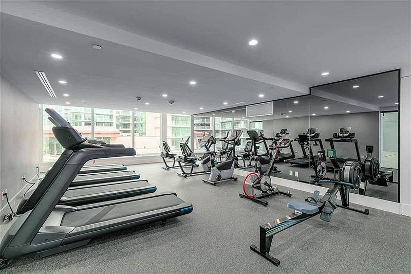 Richmond Apartment for rent - 2 Bedrooms — photo 5