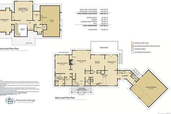 2nd image of 560 Aberdeen Ln
