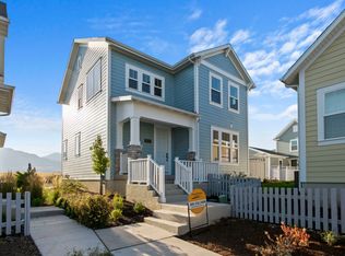 11508 S Bingham Rim Rd, South Jordan, UT 84009