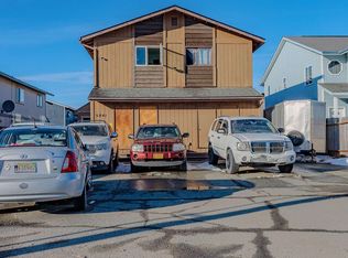 5841 E 6th Ave, Anchorage, AK 99504