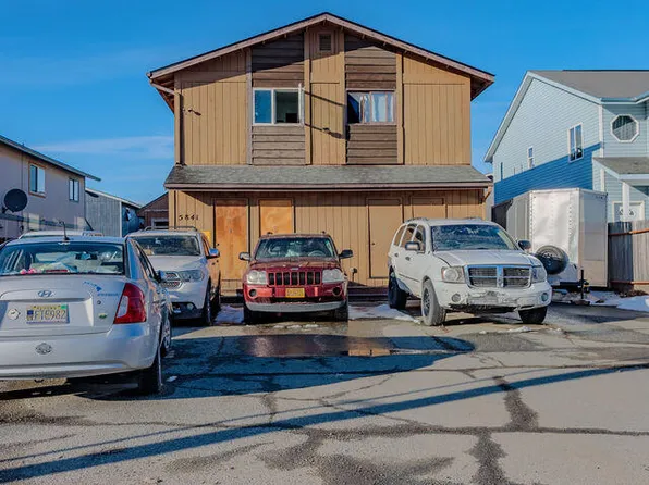 5841 E 6th Ave, Anchorage, AK 99504