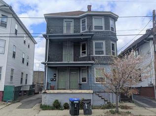 237 Jewett St #239, Providence, RI 02908