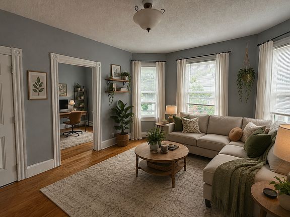 3rd image of 32 Plymouth St #2