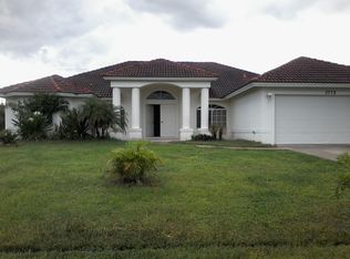 3772 SW Jamros St, Port Saint Lucie, FL 34953