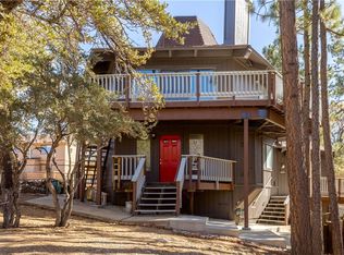 676 Butte Ave, Big Bear City, CA 92314