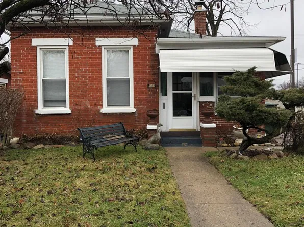 166 Hamilton Ave, Columbus, OH 43203