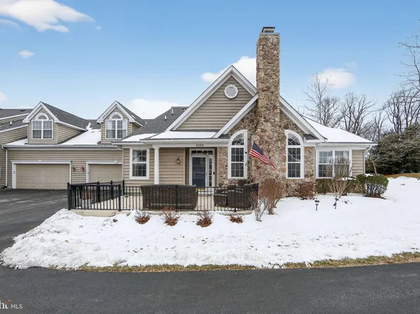 1300 Dawman Rd #438-53, Coatesville, PA 19320