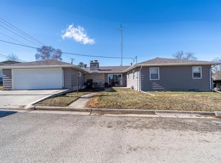 330 East Edgewater Street, Cambria, WI 53923