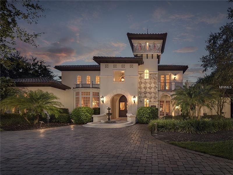 1st image of 5147 Isleworth Country Club Dr