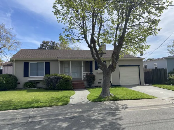 83 Loma Vista Dr, Burlingame, CA 94010