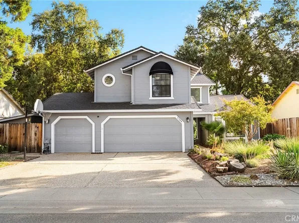 2344 Tiffany Way, Chico, CA 95926