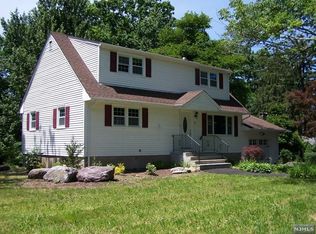 46 Wanaque Rd, West Milford, NJ 07421