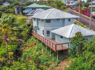 4330 Maka Rd, Kalaheo, HI 96741