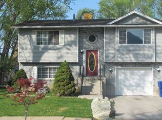 981 S 300 W, Ogden, UT 84404
