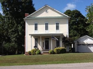 1118 Woodmont Dr, Centerville, TN 37033