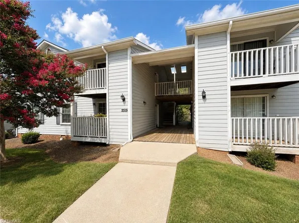 5519 Hornaday Rd Unit H, Greensboro, NC 27409
