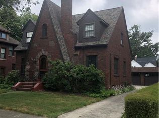 3934 Trask Ave, Erie, PA 16508