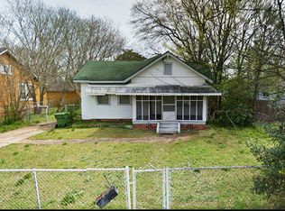 502 5th St, Montgomery, AL 36110