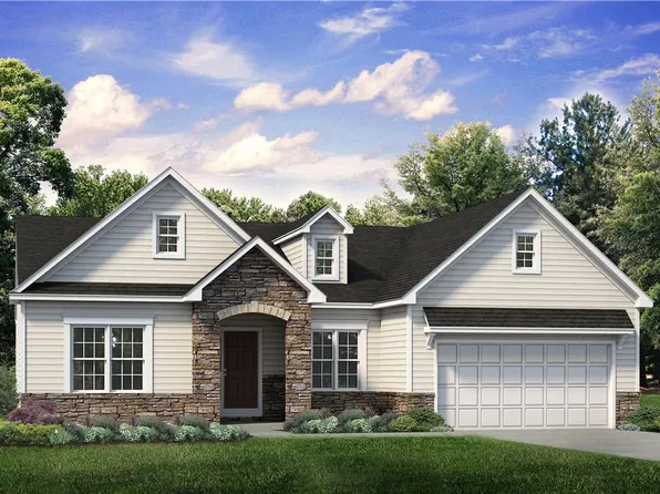 5014 N Waterfall Dr #15, Lower Macungie Township, PA 18062