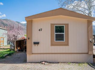 6000 County Road 203 #47, Durango, CO 81301