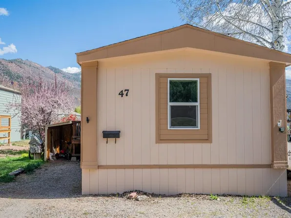 6000 County Road 203 #47, Durango, CO 81301