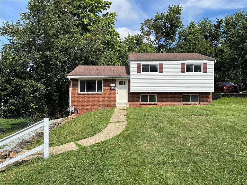 401 Cyra Dr