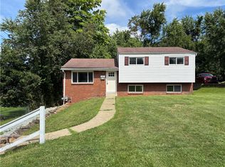 401 Cyra Dr, Monroeville, PA 15146