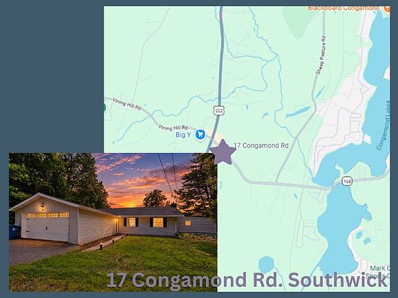 2nd image of 17 Congamond Rd