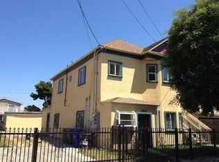 152 S 5th St APT B, Richmond, CA 94804