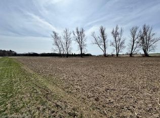 Point Peavinery Rd Lot 2, Burford, ON N0E 1L0