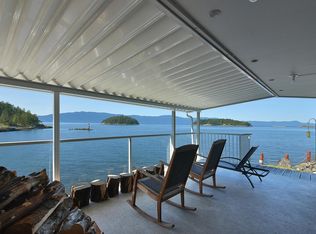 13209 Dames Rd, Sunshine Coast, BC V0N1S1