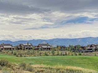 8621 N Ranch Clb #6, Park City, UT 84098