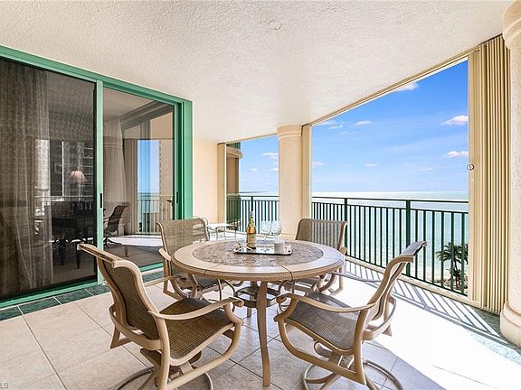 3rd image of 980 Cape Marco DR #808